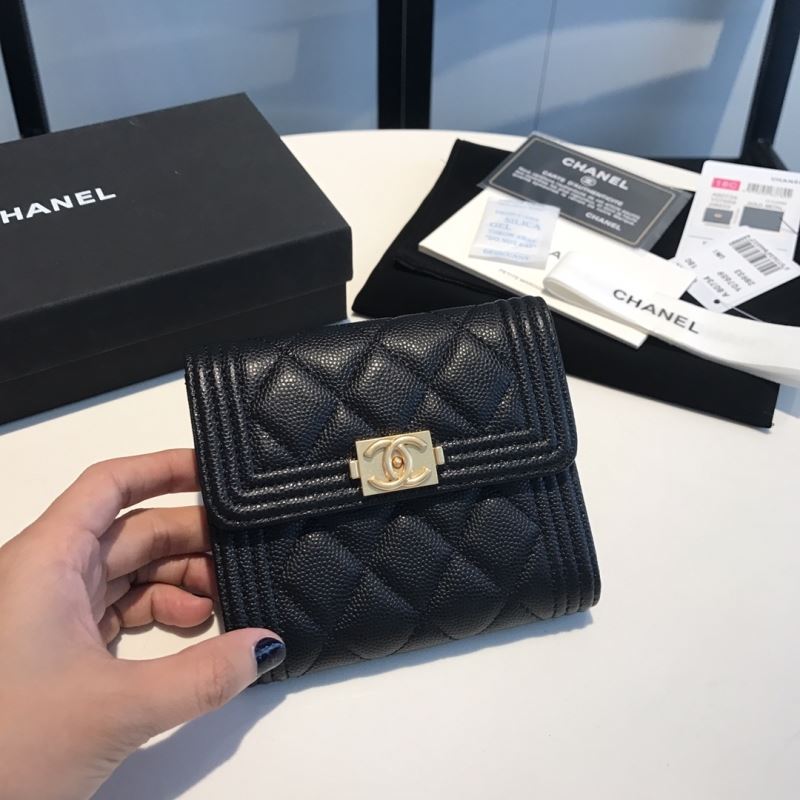 Chanel Wallet Purse